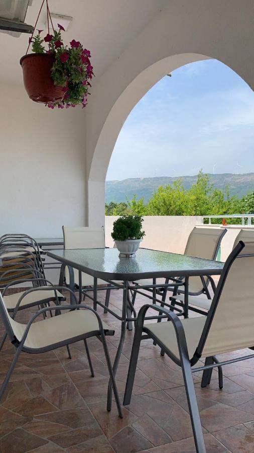 Apartments Hillside Ulcinj Exterior foto