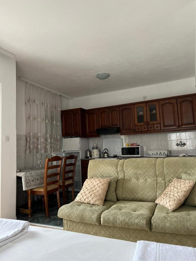 Apartments Hillside Ulcinj Exterior foto