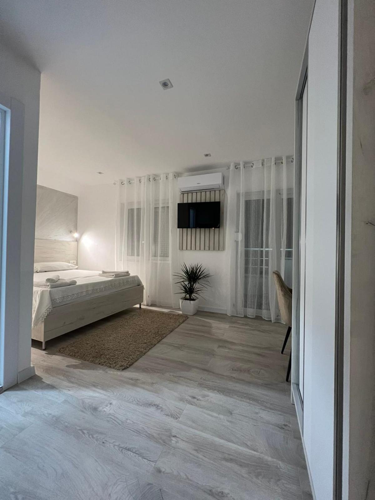 Apartments Hillside Ulcinj Exterior foto