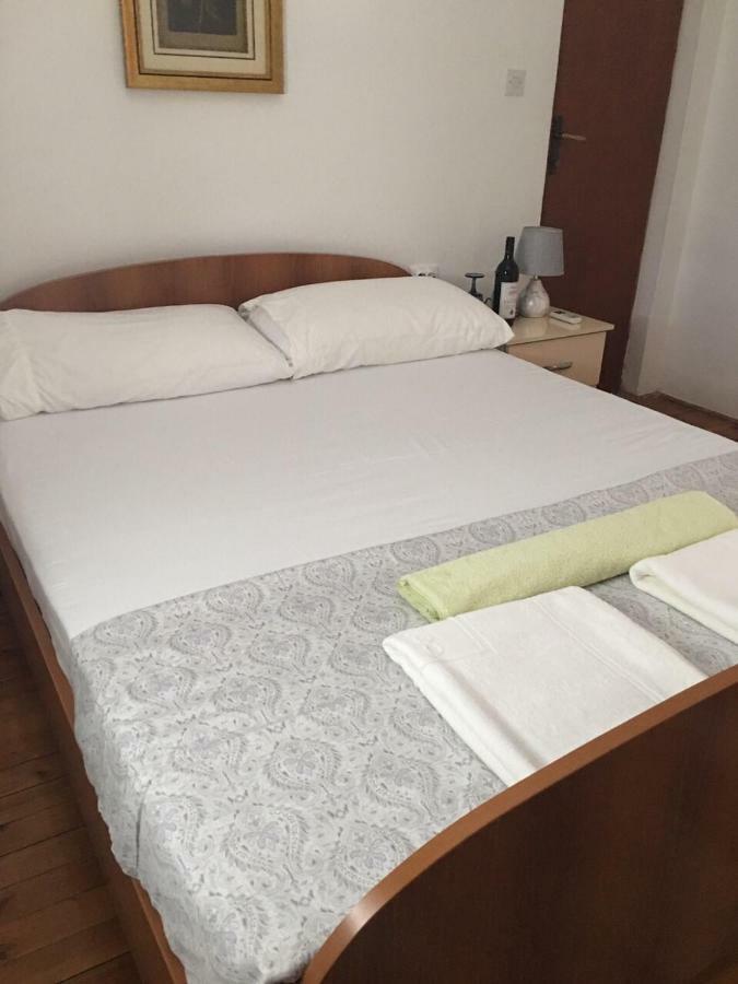 Apartments Hillside Ulcinj Exterior foto